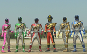 Space Deleter Team