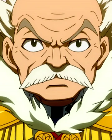 Makarov Dreyar Anime Power Rangers Fanon Wiki Fandom
