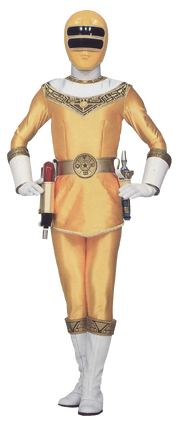 Oh-yellow
