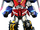 Avatar Megazord