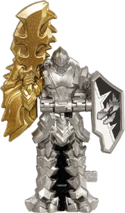 Power Key (Knight Mode)