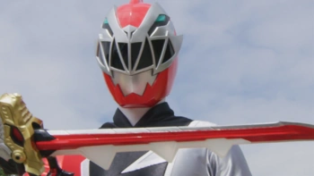 Koh (RXTK) | Power Rangers Fanon Wiki | Fandom