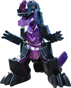 Shade Dino Zord | Power Rangers Fanon Wiki | Fandom