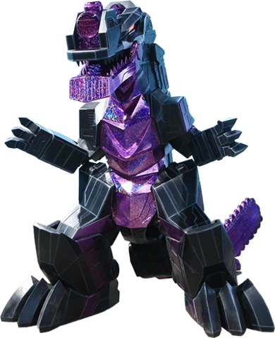 Dark Rex Machine Beast | Power Rangers Fanon Wiki | Fandom