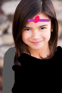 Ramona Vixen | Power Rangers Fanon Wiki | Fandom