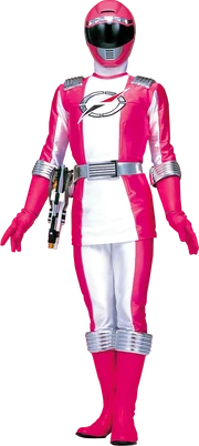 Bouken-pink