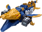 Mosa Trident Zord