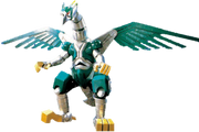 Condor Galactazord