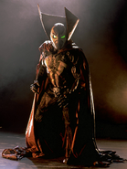 Spawn