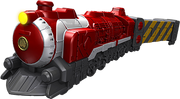 Rainbow Rail Avatar