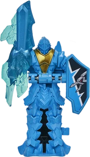 HieHieSoul (Knight Mode)