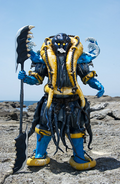 Doomwave (Power Rangers Super Ninja Steel)