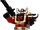 Beast King Megazord