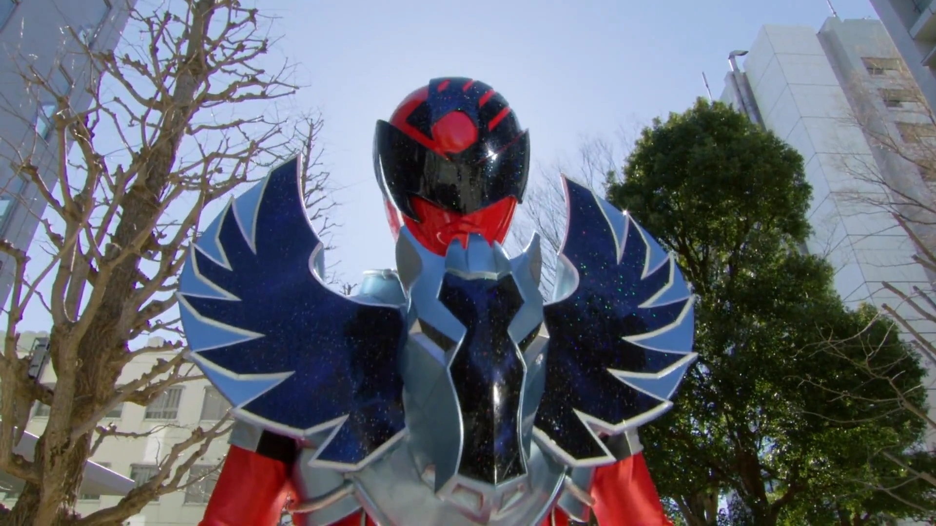 Takeo Shishi | Power Rangers Fanon Wiki | Fandom