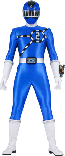 Power Rangers TQG (DemonicBeast) | Power Rangers Fanon Wiki