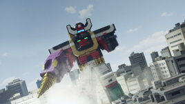ZyuohWild Mogura Drill Profile