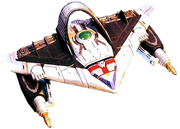 Time Shadow Zord