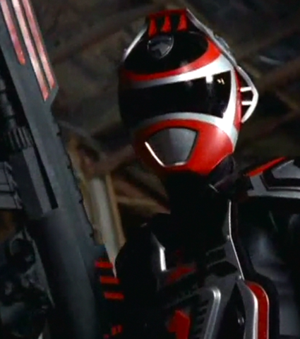 Shin DekaRed | Power Rangers Fanon Wiki | Fandom Shin DekaRed | Power Rangers Fanon Wiki | Fandom