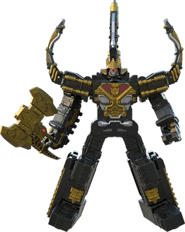 OSKO-King Caucasuskabuto