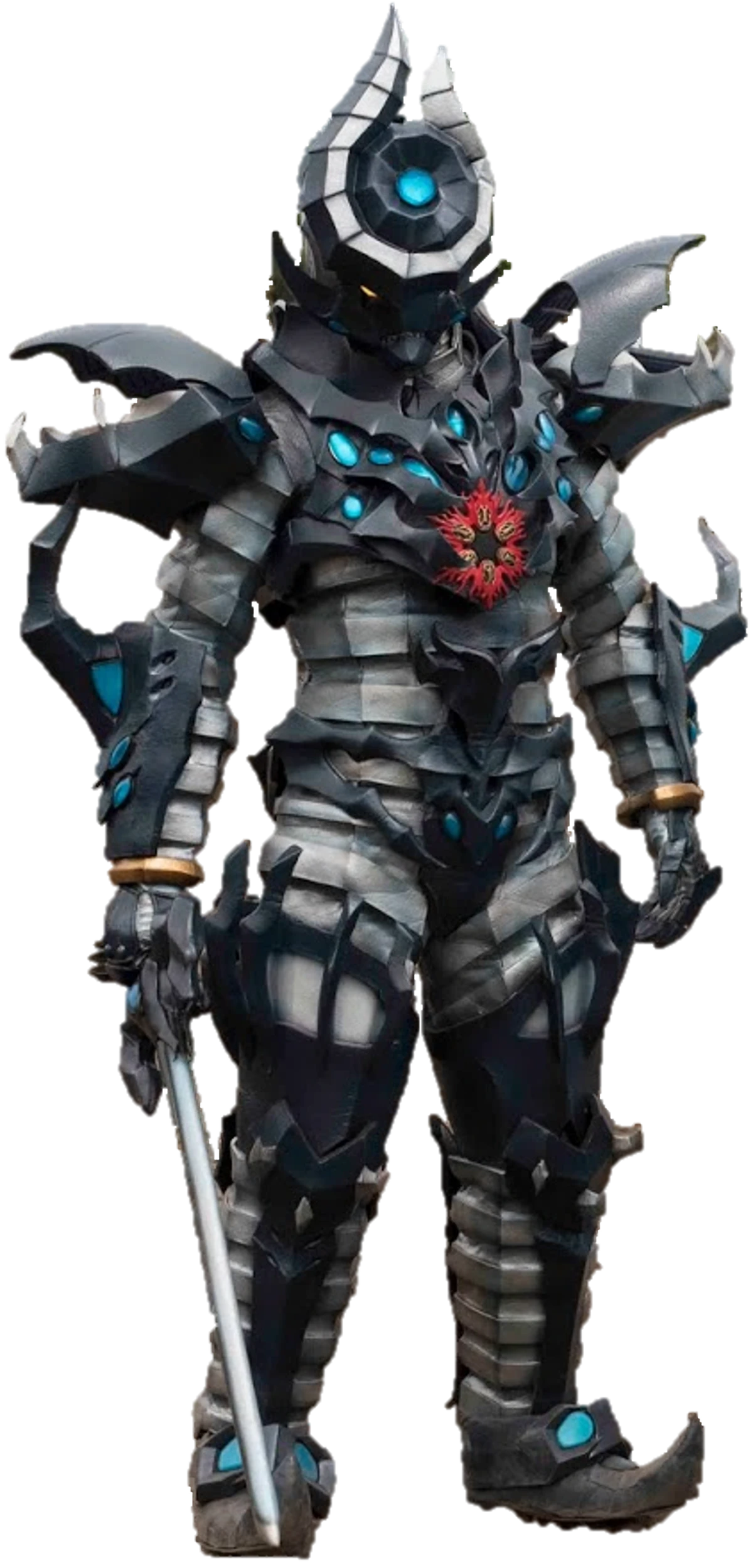 Snide (Dino Blitz) | Power Rangers Fanon Wiki | Fandom