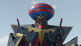 Robot Armor