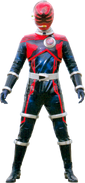 Phoenix Knight Sir Tristan of Ancia