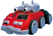 C4-Zords