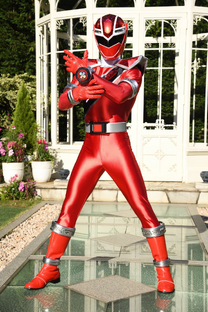 MSK-Kirama Red