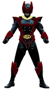 Psycho Crimson