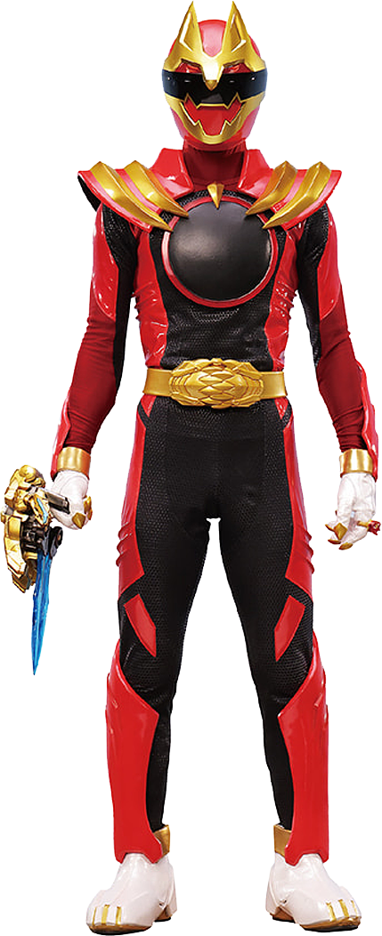 Jakken Klaw | Power Rangers Fanon Wiki | Fandom