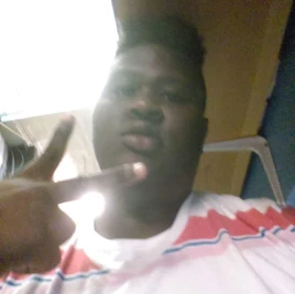 Jamaal Sewell