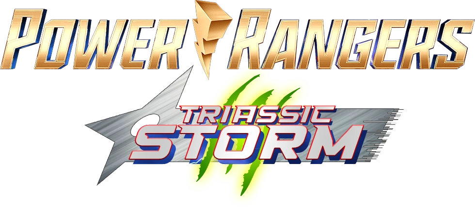 Power Rangers Triassic Storm | Power Rangers Fanon Wiki | Fandom