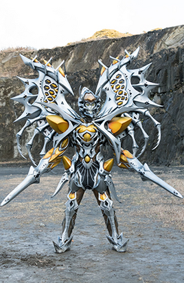 True Form