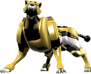 Cheetah Animal Spirit