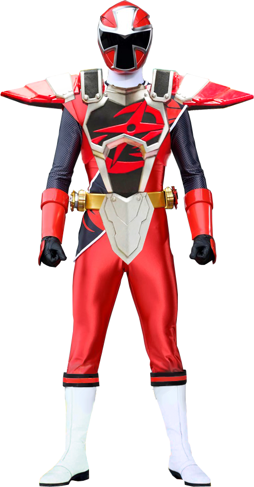 cox617恐竜戦隊ジュウレンジャー マイティ・モーフィン・パワー