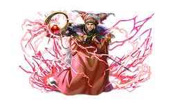 Puzzle and Dragons Rita Repulsa