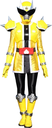 Donbro-yellow