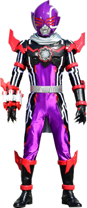 KSZe-Stacaesar Kyoka (New Belt)