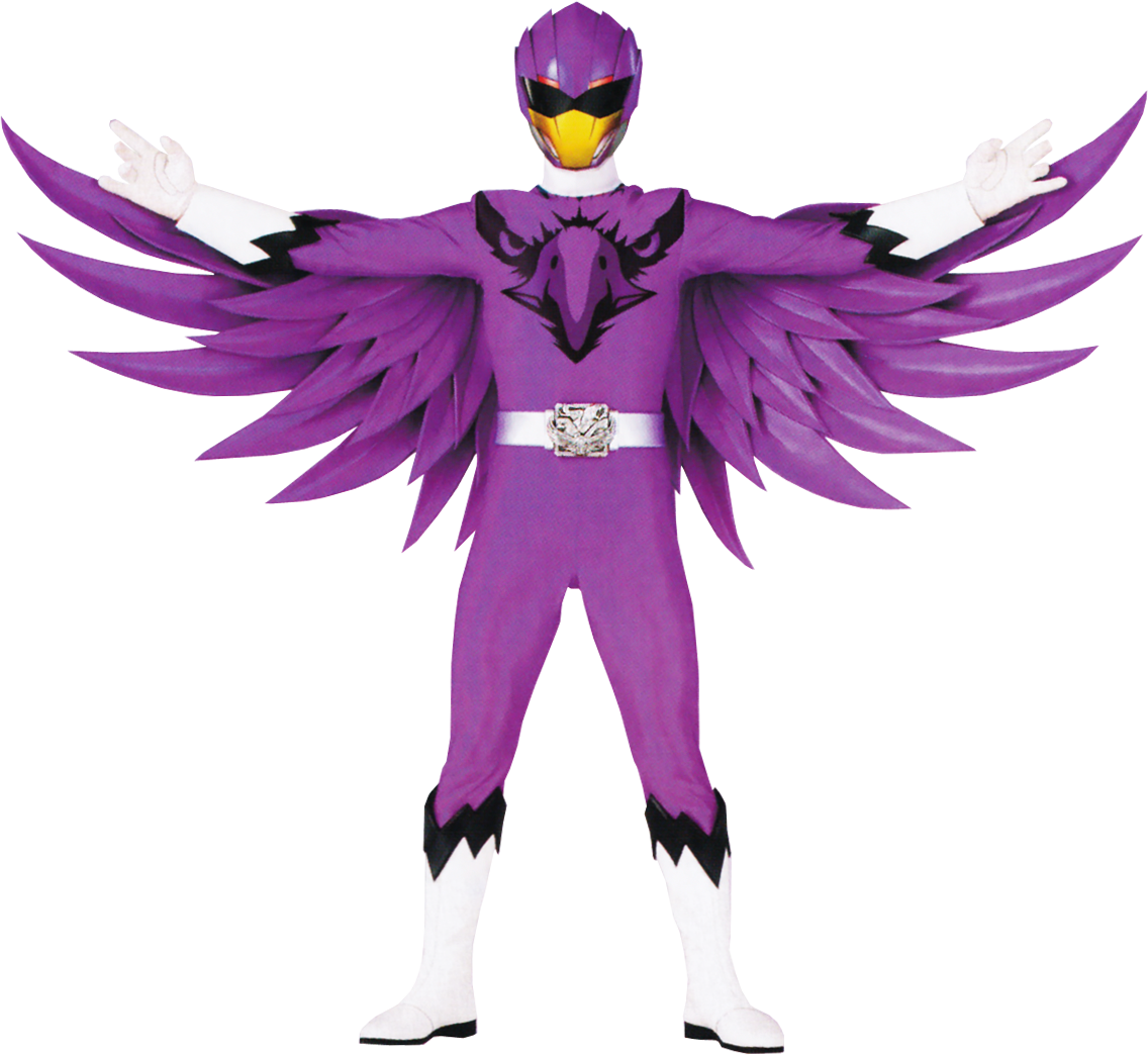 Power rangers beast hotsell morphers purple ranger