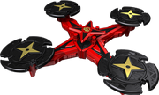 Ninja Steel Avatar