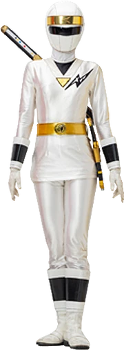 Kaku-white