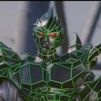 power rangers in space ecliptor action figure