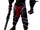 Black Knite
