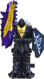 KurayamiSoul (Knight Mode)