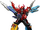 Arthro Charge Megazord