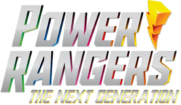 Power Rangers - The Next Generation | Power Rangers Fanon Wiki | Fandom