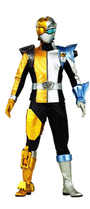 Buster-goldsilver