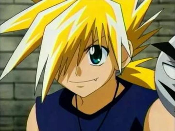 Toramizu Ginta | Power Rangers Fanon Wiki | Fandom