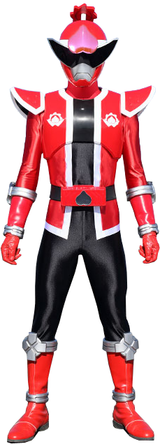 Ricky Hiro | Power Rangers Fanon Wiki | Fandom