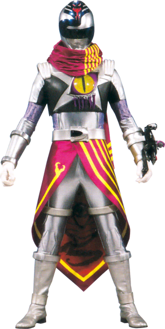 ソウメイ Blaze (Nathan10828) | Power Rangers Fanon Wiki | Fandom